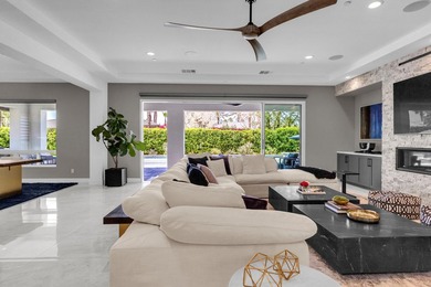 Located within the gated Estates at Rancho Santana, this 3,805 - photo 18