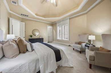 Nestled within the prestigious, guard-gated Villas of Hogan's - photo 18