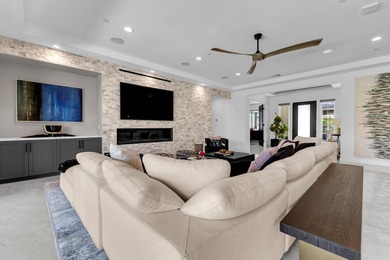 Located within the gated Estates at Rancho Santana, this 3,805 - photo 19