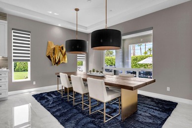 Located within the gated Estates at Rancho Santana, this 3,805 - photo 20