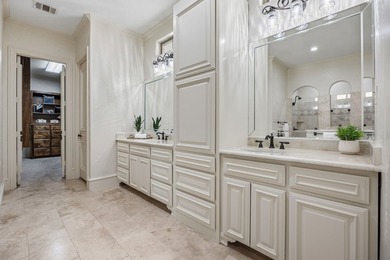 Nestled within the prestigious, guard-gated Villas of Hogan's - photo 20