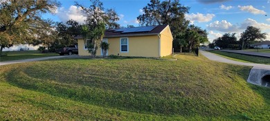 Port Charlotte Waterway Area Home For Sale in Port Charlotte Florida