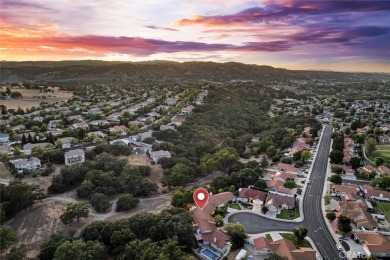 Lake Home For Sale in Paso Robles, California