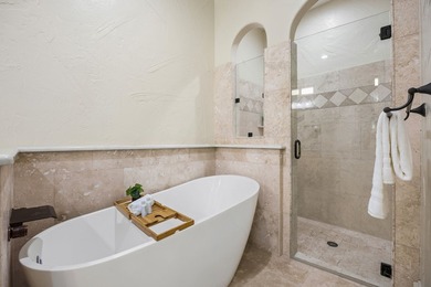Nestled within the prestigious, guard-gated Villas of Hogan's - photo 21