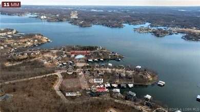 Deep water. Cove protection. Private dock. This rare 5-bedroom - photo 2