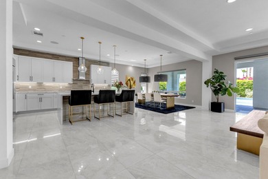 Located within the gated Estates at Rancho Santana, this 3,805 - photo 22