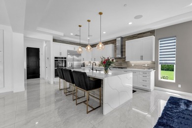 Located within the gated Estates at Rancho Santana, this 3,805 - photo 23