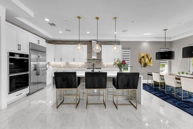 Located within the gated Estates at Rancho Santana, this 3,805 - photo 24
