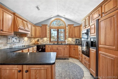 Deep water. Cove protection. Private dock. This rare 5-bedroom - photo 5