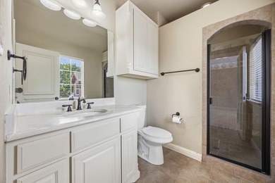 Nestled within the prestigious, guard-gated Villas of Hogan's - photo 25
