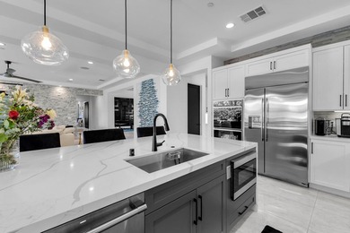 Located within the gated Estates at Rancho Santana, this 3,805 - photo 26