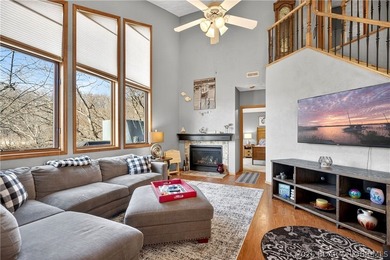 Deep water. Cove protection. Private dock. This rare 5-bedroom - photo 7