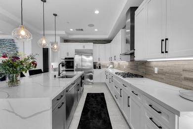 Located within the gated Estates at Rancho Santana, this 3,805 - photo 27