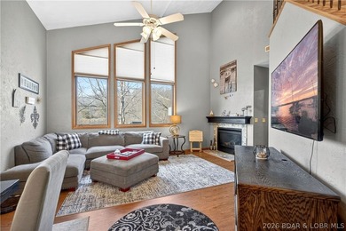 Deep water. Cove protection. Private dock. This rare 5-bedroom - photo 8
