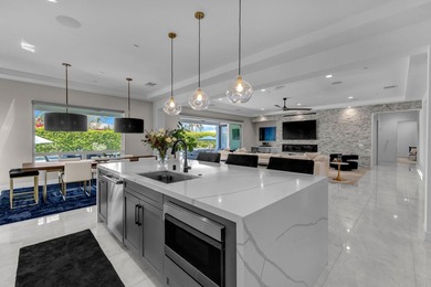 Located within the gated Estates at Rancho Santana, this 3,805 - photo 28