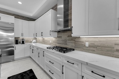 Located within the gated Estates at Rancho Santana, this 3,805 - photo 29