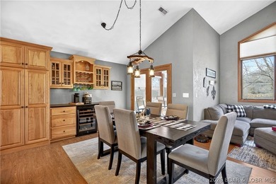Deep water. Cove protection. Private dock. This rare 5-bedroom - photo 10