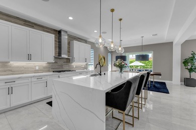 Located within the gated Estates at Rancho Santana, this 3,805 - photo 30