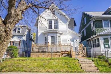 Welcome to 366 Tremont Street; a beautifully updated 4-bedroom - photo 1