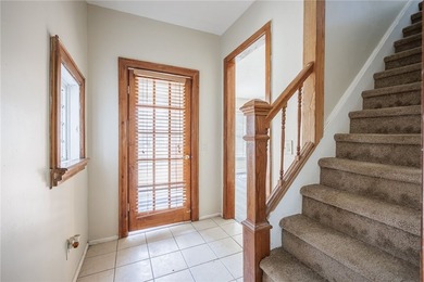 Welcome to 366 Tremont Street; a beautifully updated 4-bedroom - photo 2