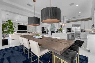 Located within the gated Estates at Rancho Santana, this 3,805 - photo 32