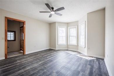 Welcome to 366 Tremont Street; a beautifully updated 4-bedroom - photo 3
