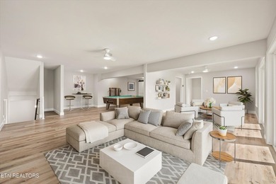Waterfront living on the French Broad River! Welcome to 9712 - photo 33