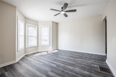 Welcome to 366 Tremont Street; a beautifully updated 4-bedroom - photo 4