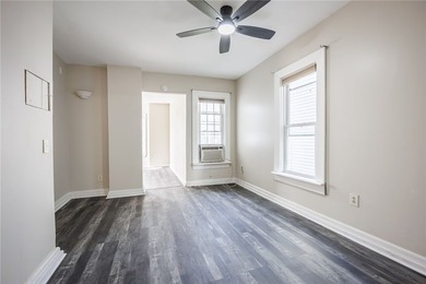 Welcome to 366 Tremont Street; a beautifully updated 4-bedroom - photo 5