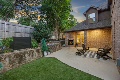 Nestled within the prestigious, guard-gated Villas of Hogan's - photo 35