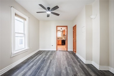 Welcome to 366 Tremont Street; a beautifully updated 4-bedroom - photo 6