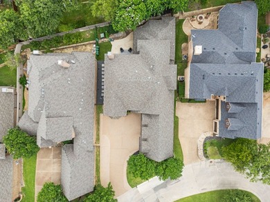 Nestled within the prestigious, guard-gated Villas of Hogan's - photo 36