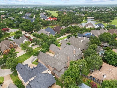 Nestled within the prestigious, guard-gated Villas of Hogan's - photo 39