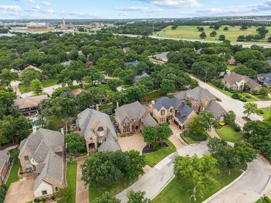 Nestled within the prestigious, guard-gated Villas of Hogan's - photo 40