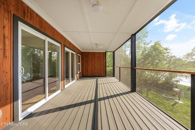 Waterfront living on the French Broad River! Welcome to 9712 - photo 41