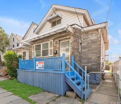 East River Home Sale Pending in College Point New York