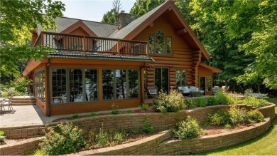 Boy Lake Home For Sale in Remer Minnesota