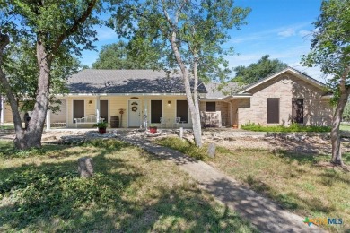 Lake Home For Sale in Belton, Texas