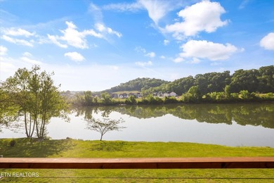 Waterfront living on the French Broad River! Welcome to 9712 - photo 42