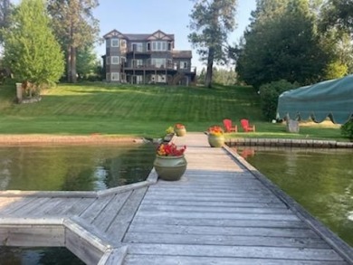 Flathead Lake House - Lake Home For Sale in Polson, Montana