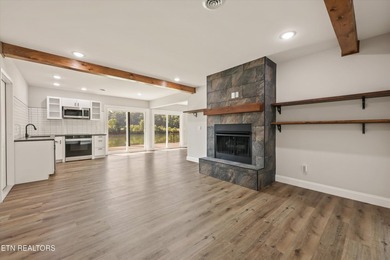 Waterfront living on the French Broad River! Welcome to 9712 - photo 46