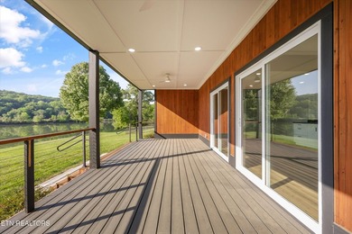 Waterfront living on the French Broad River! Welcome to 9712 - photo 49