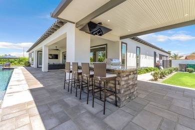 Located within the gated Estates at Rancho Santana, this 3,805 - photo 50