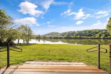 Waterfront living on the French Broad River! Welcome to 9712 - photo 50