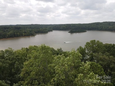 Lake Lot For Sale in Belmont, North Carolina