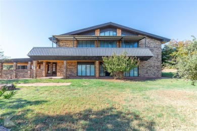 Lake Home For Sale in Tye, Texas