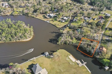 Great 0.25-acre waterfront lot in the Panoramic Acres - photo 3