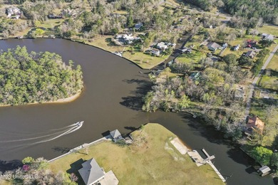 Great 0.25-acre waterfront lot in the Panoramic Acres - photo 8