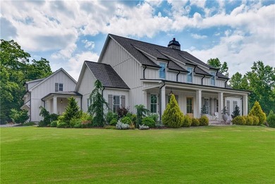 Nestled on 4.11 meticulously manicured private acres, this - photo 3