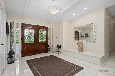 Welcome to this exceptional 5-bedroom, 4.1-bath ranch home - photo 4